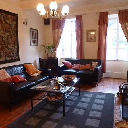 Chateau View Chambres D'Hotes Quillan Buitenkant foto