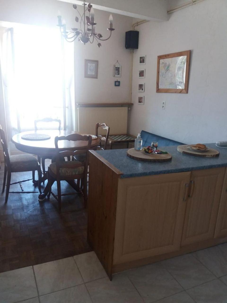 Chateau View Chambres D'Hotes Quillan Buitenkant foto
